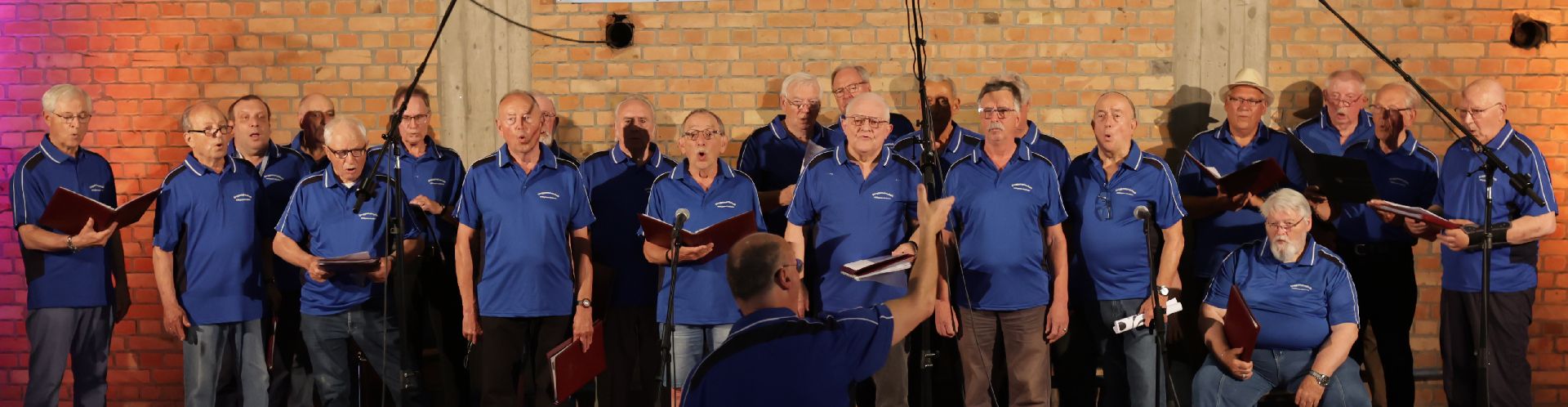 Männer Chor Worms Pfiffligheim