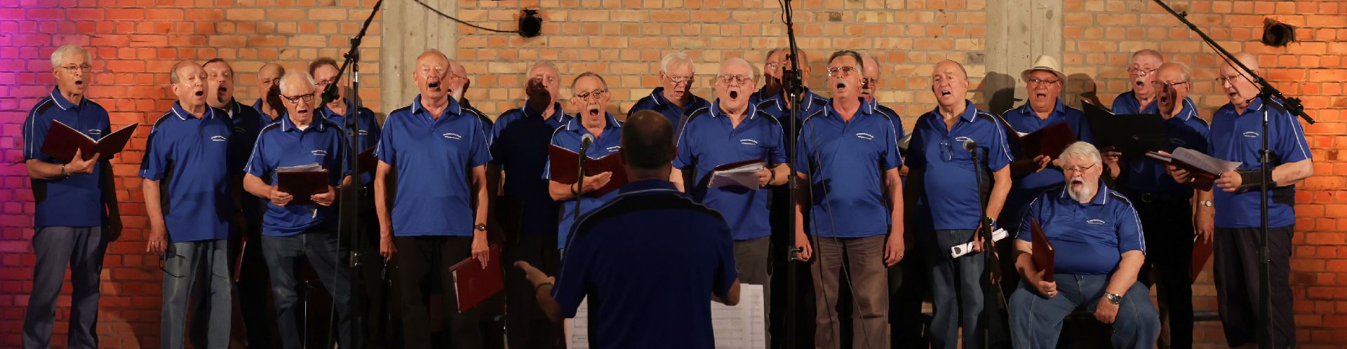 Männerchor Liedertafel Worms