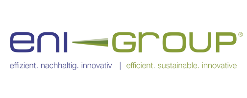 Liedertafel Sponsor ENI-Group